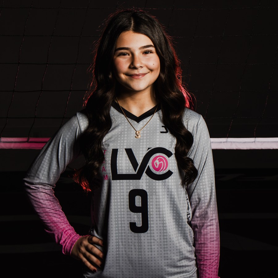 Selin Yucedal, Girls 15U Black