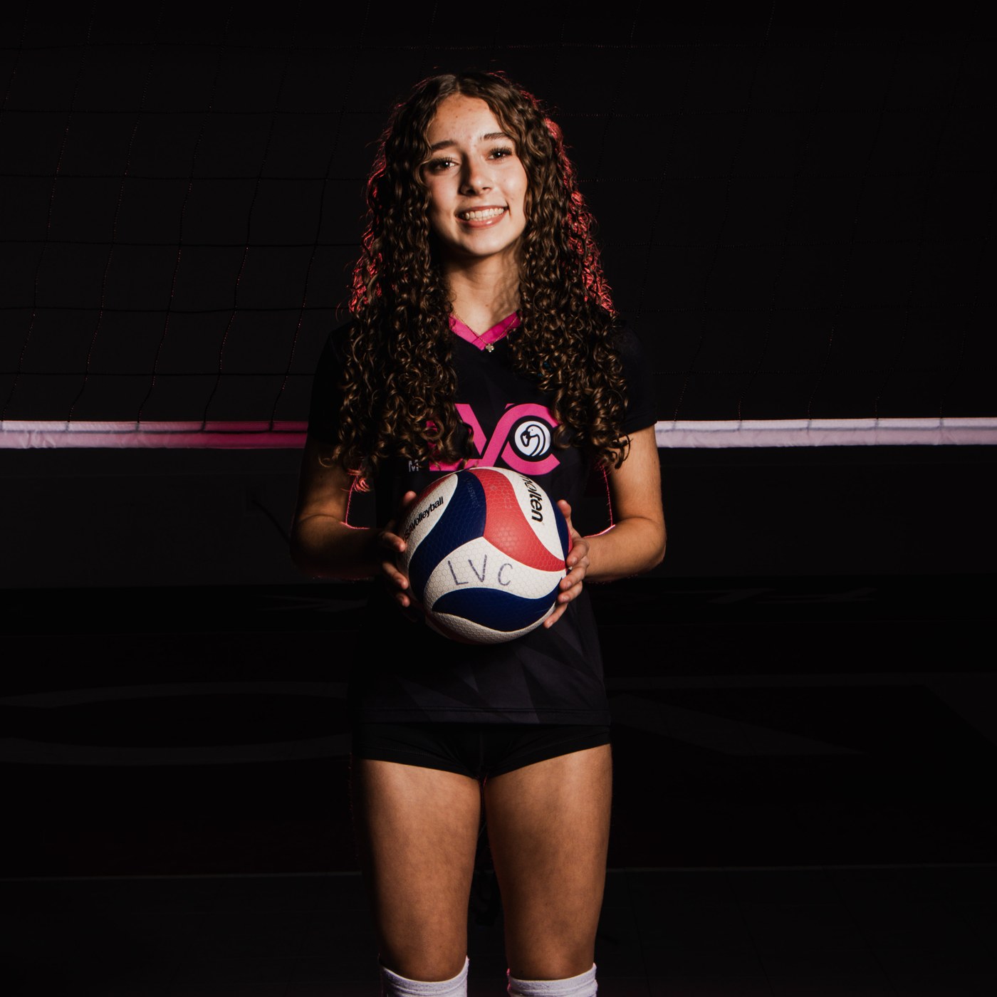 Kate Vecchione, Girls 15U Pink