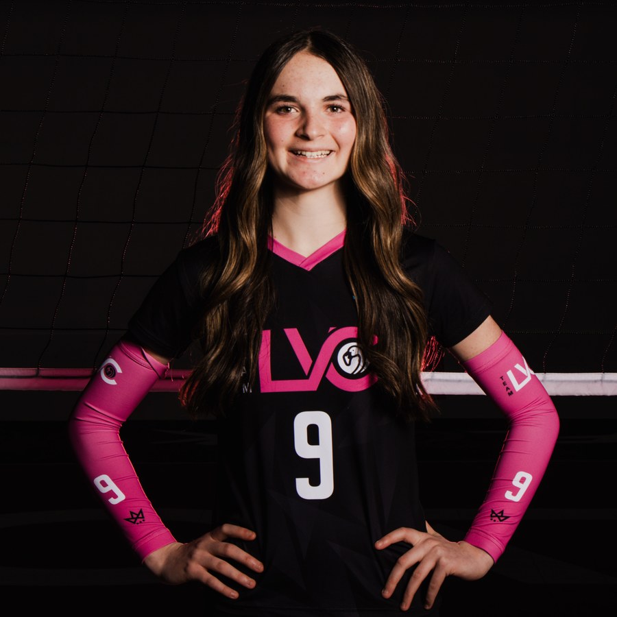 Samantha Mulligan, Girls 15U Pink