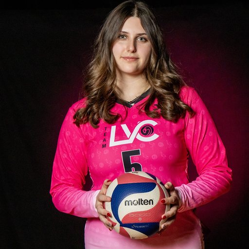 Samantha Stager, Girls 15U Pink