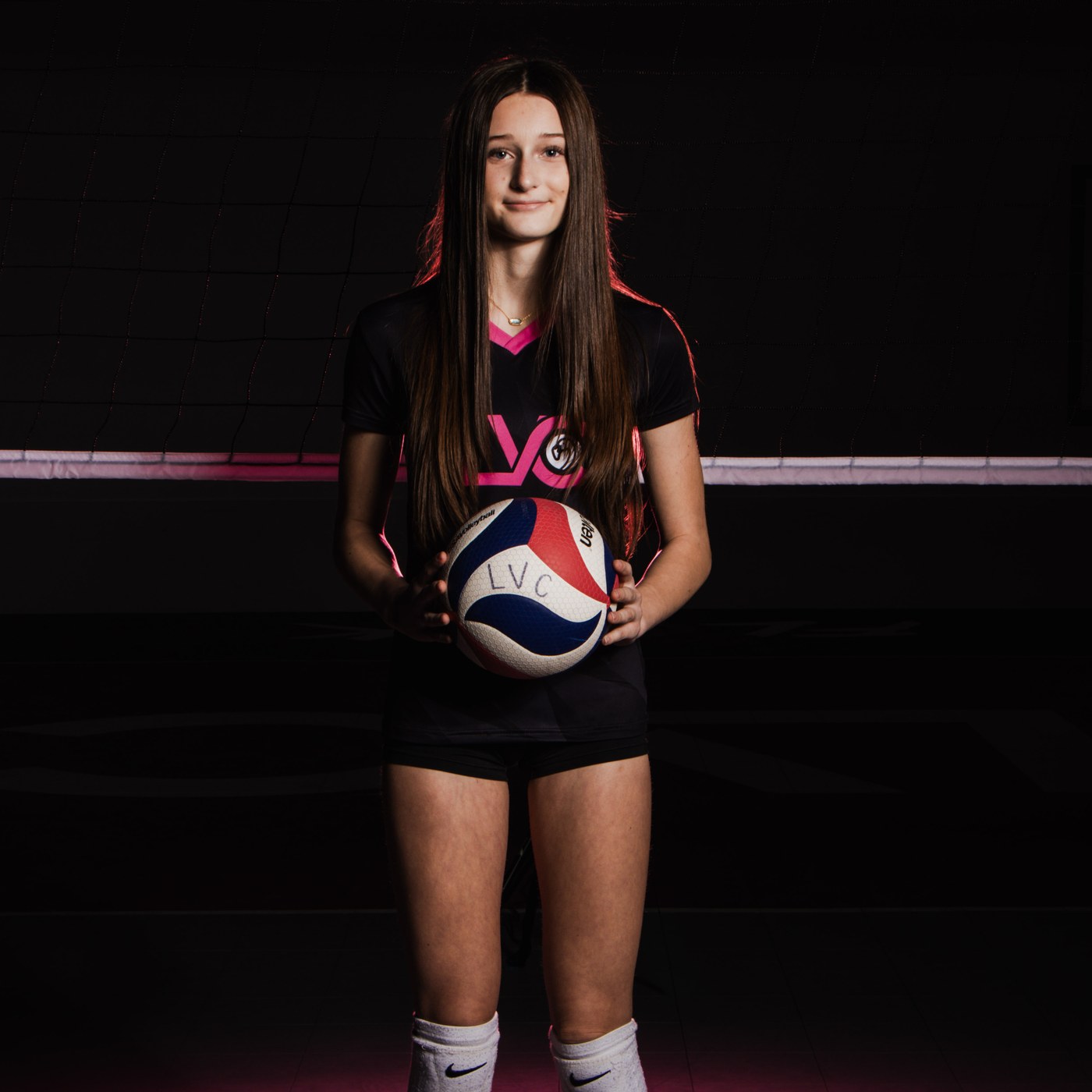 Skylar Mccaffrey, Girls 15U Pink