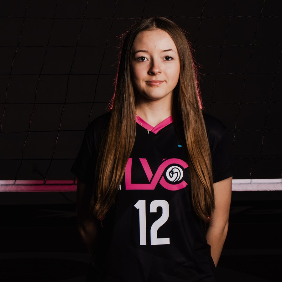 Adelyna Lafountain, Girls 15U White