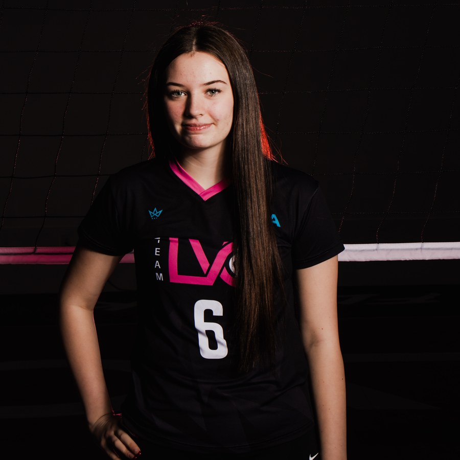 Bianca Passaro, Girls 15U White