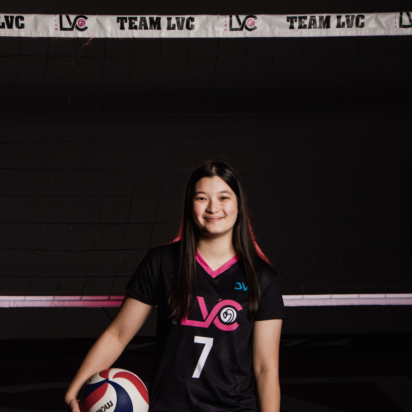 Heidi Wood, Girls 15U White