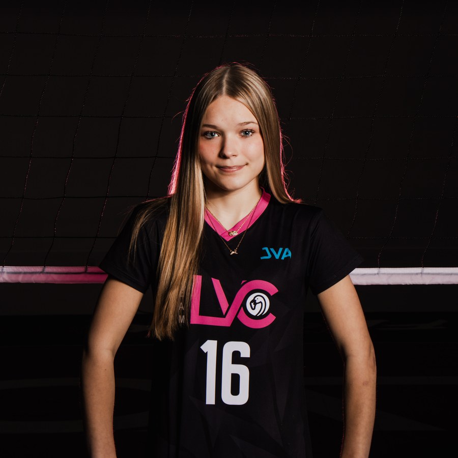 Kendall Adams, Girls 15U White