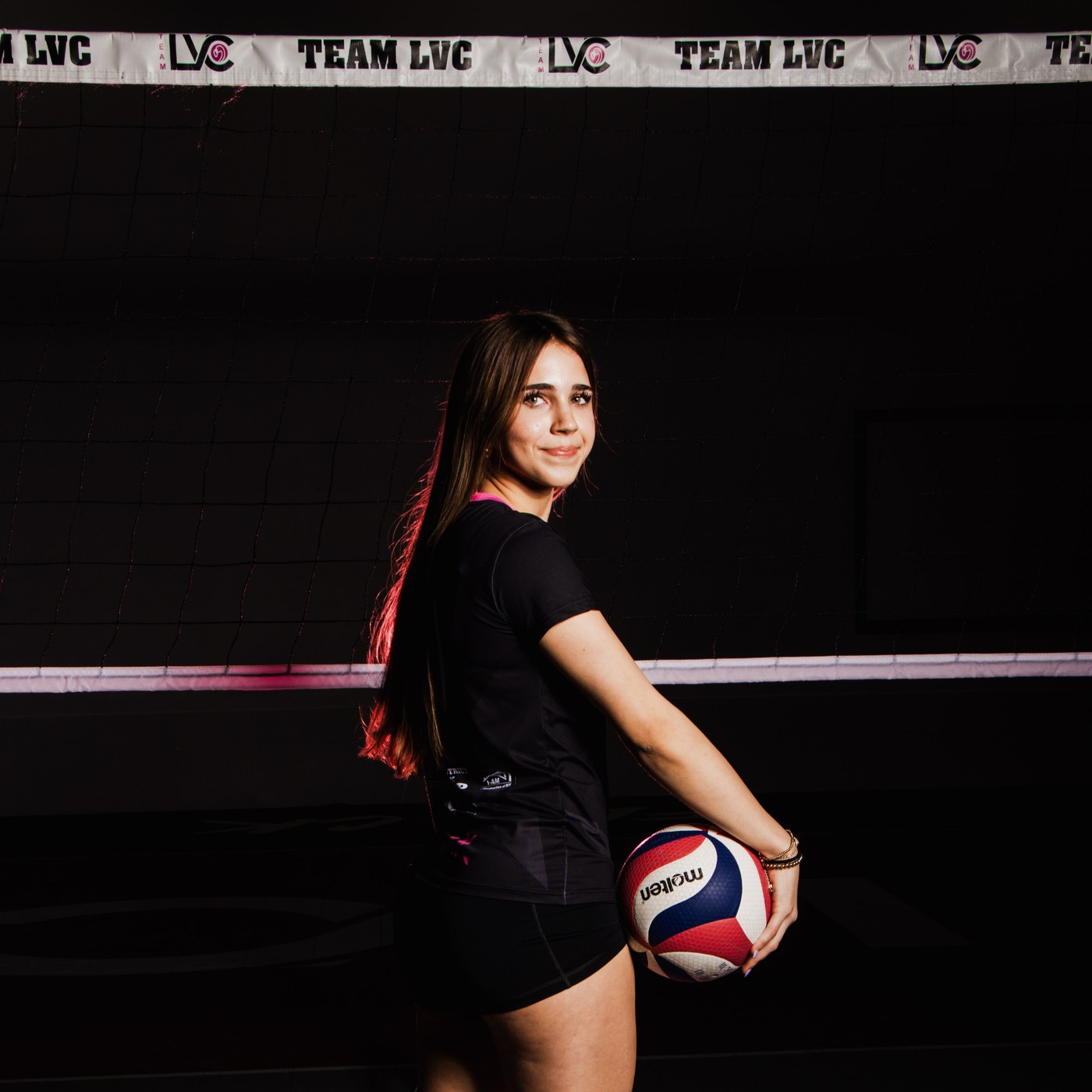 Lyla Sorel, Girls 15U White