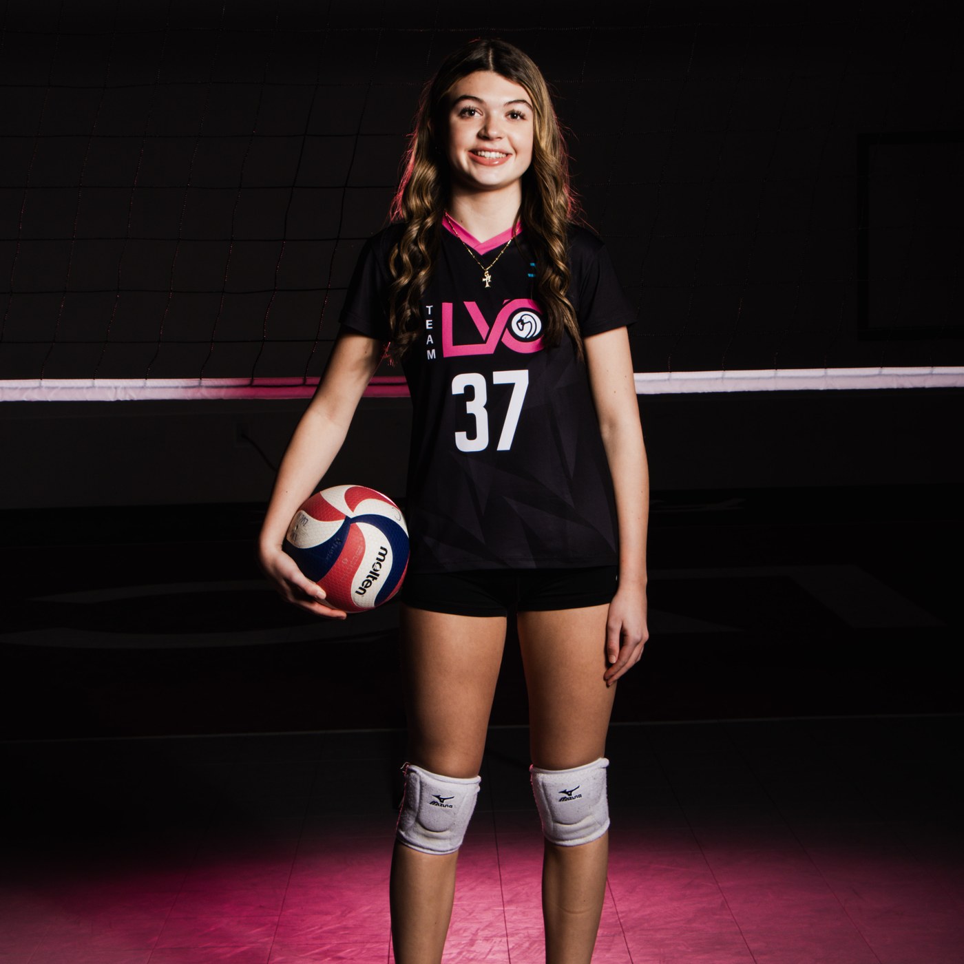 Sophie Kennedy, Girls 15U White