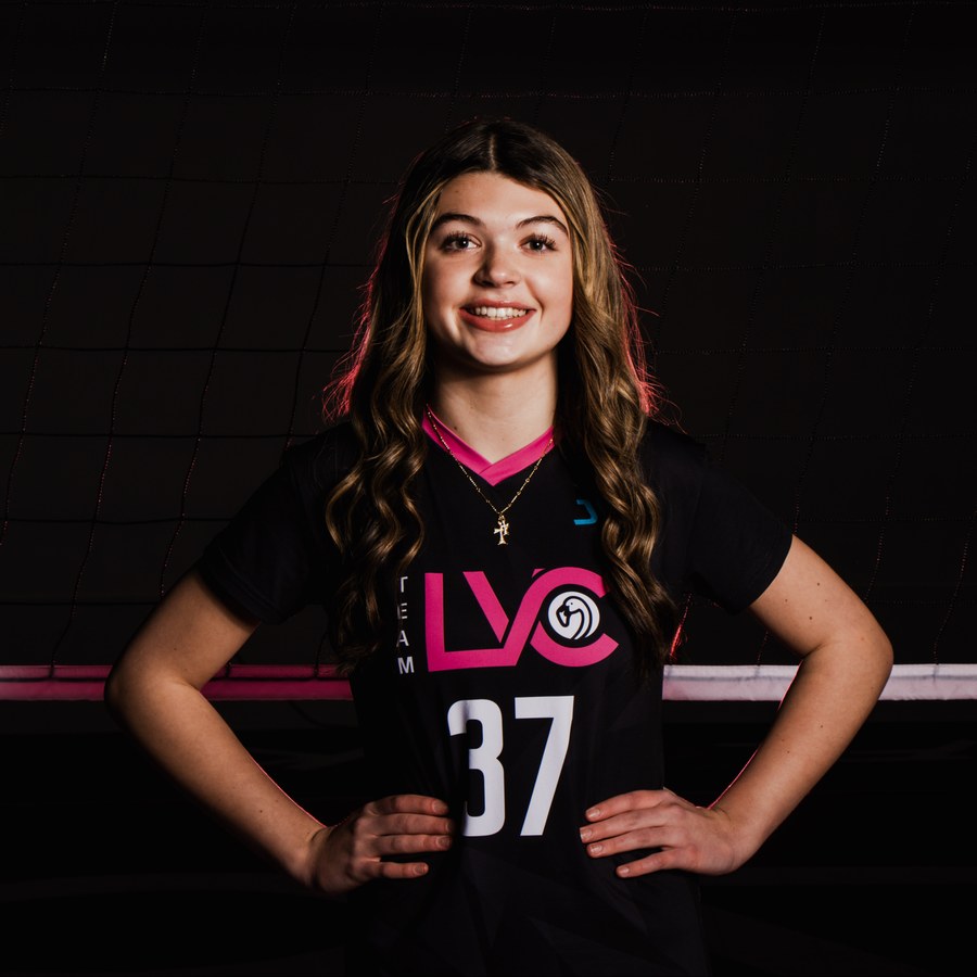 Sophie Kennedy, Girls 15U White