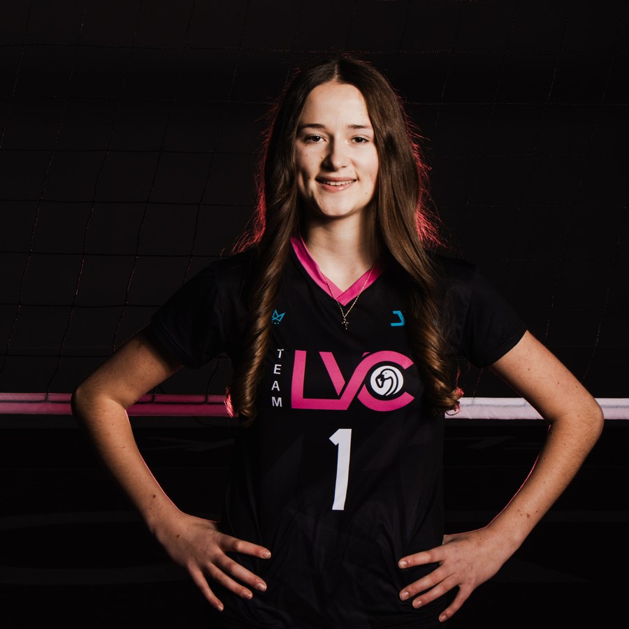 Alexis Gibson, Girls 16U Black