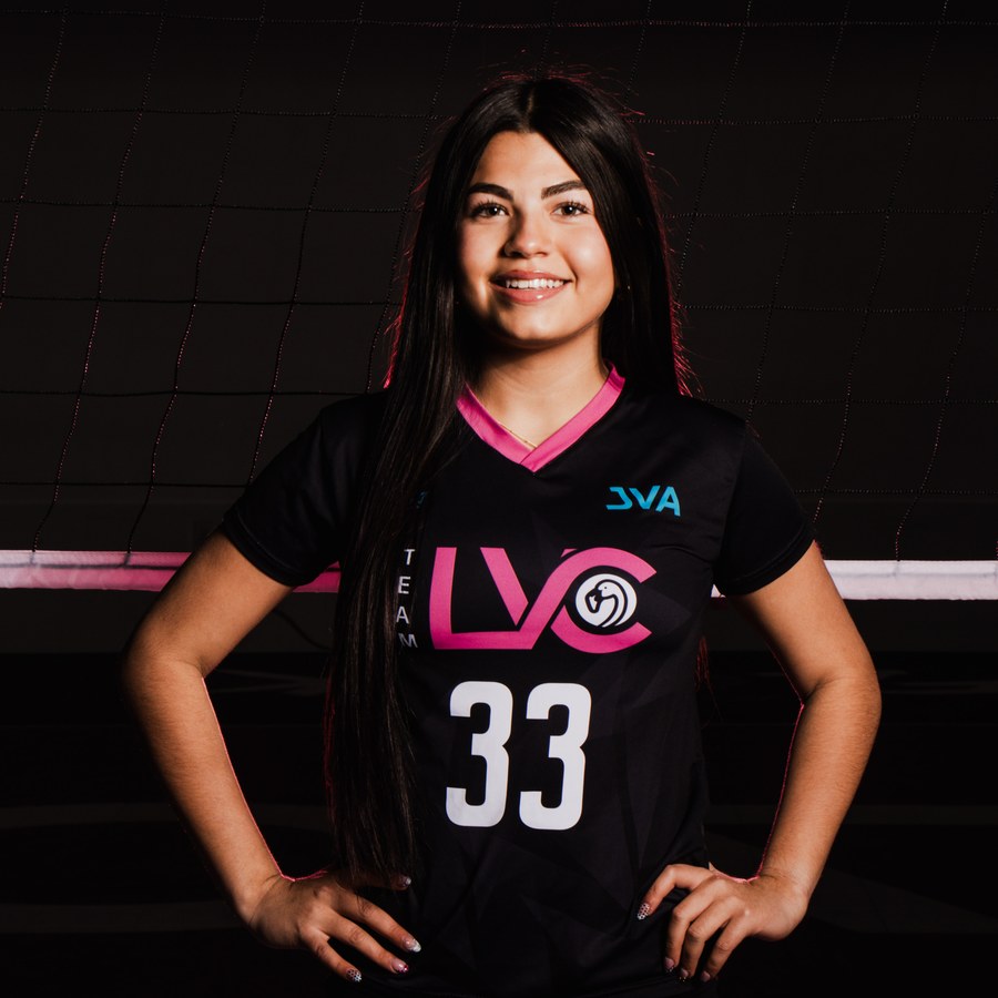 Catalina Lopez, Girls 16U Black