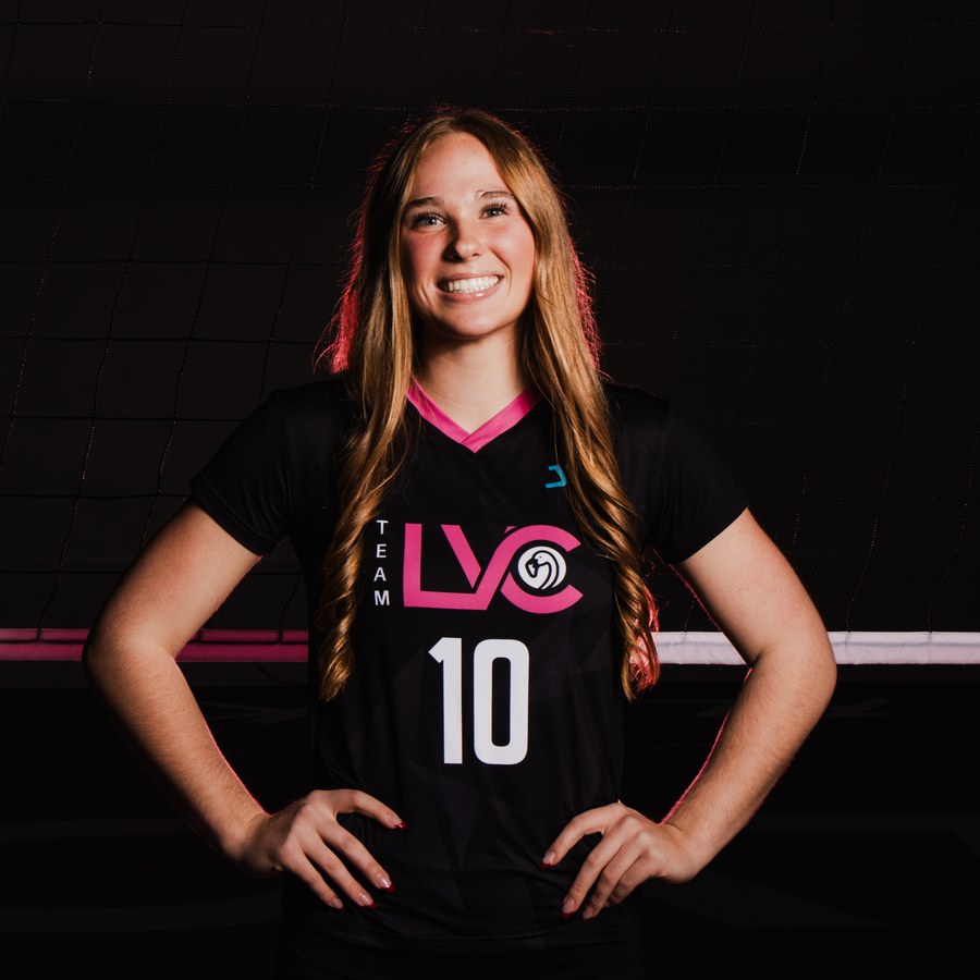 Hadley Ennist, Girls 16U Black