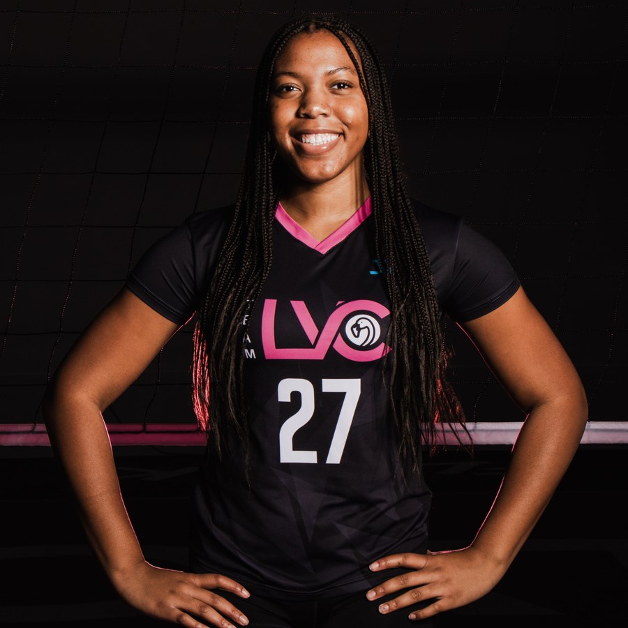 Katelyn Oranu, Girls 16U Black