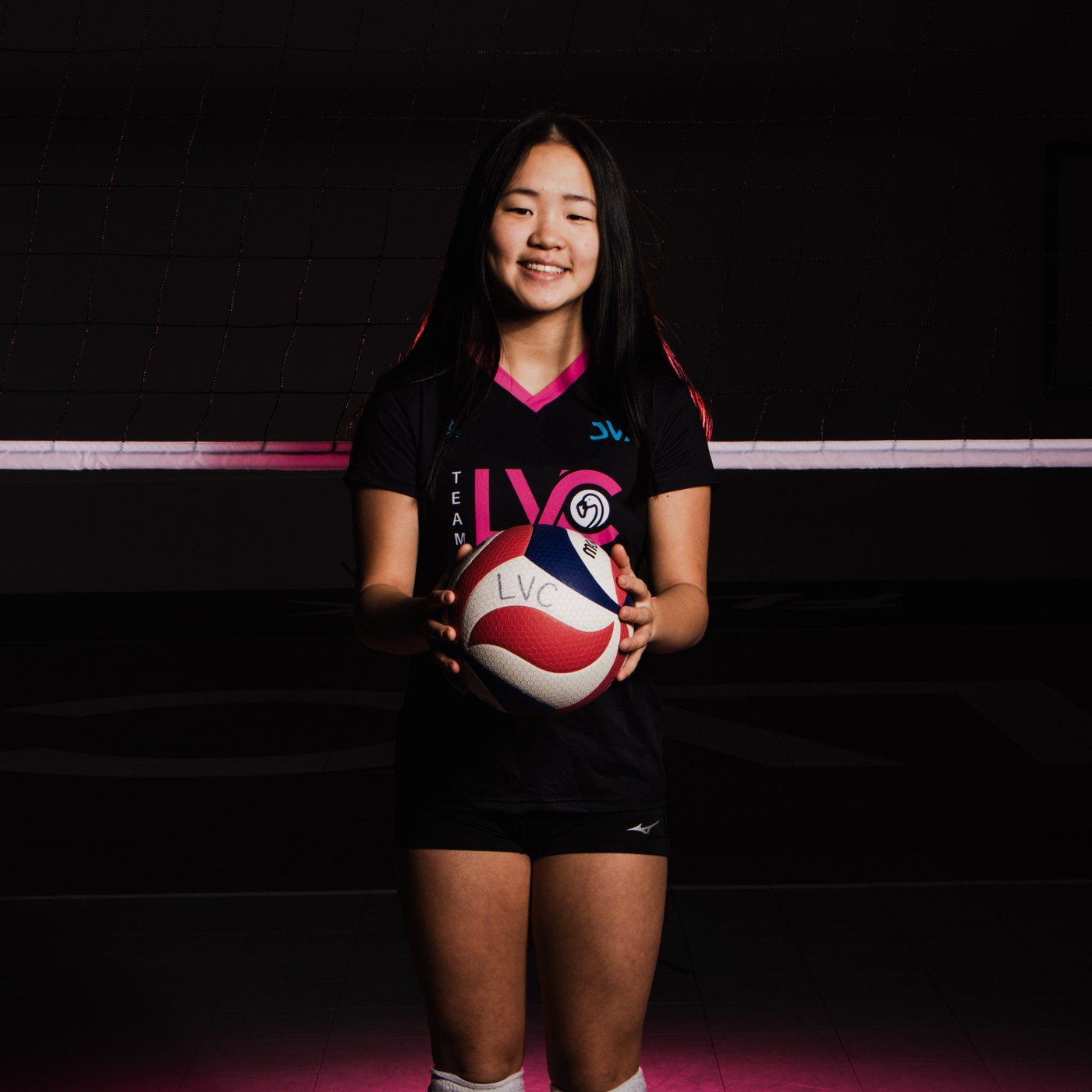 Sophie Haney, Girls 16U Black