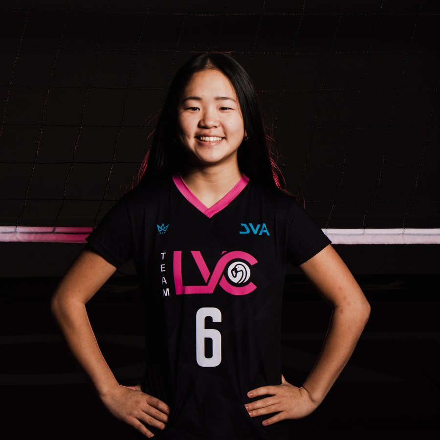 Sophie Haney, Girls 16U Black