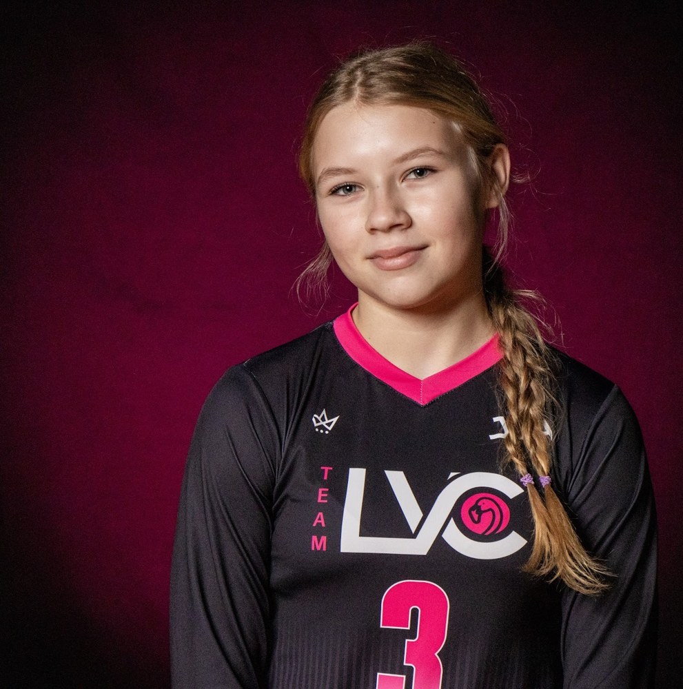 Amy Rodriguez, Girls 16U Pink