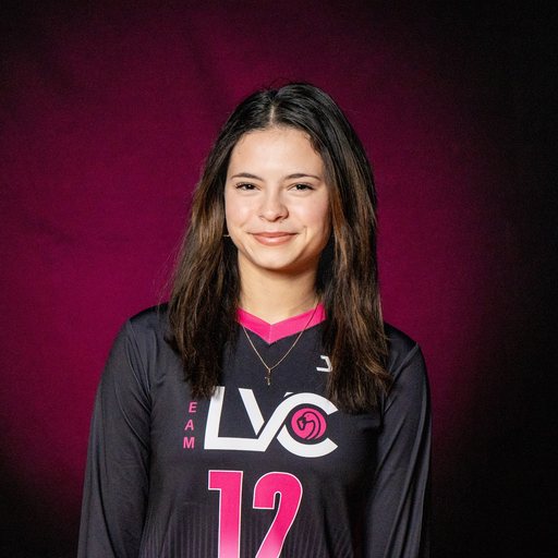 Gabriela Lopez, Girls 16U Pink