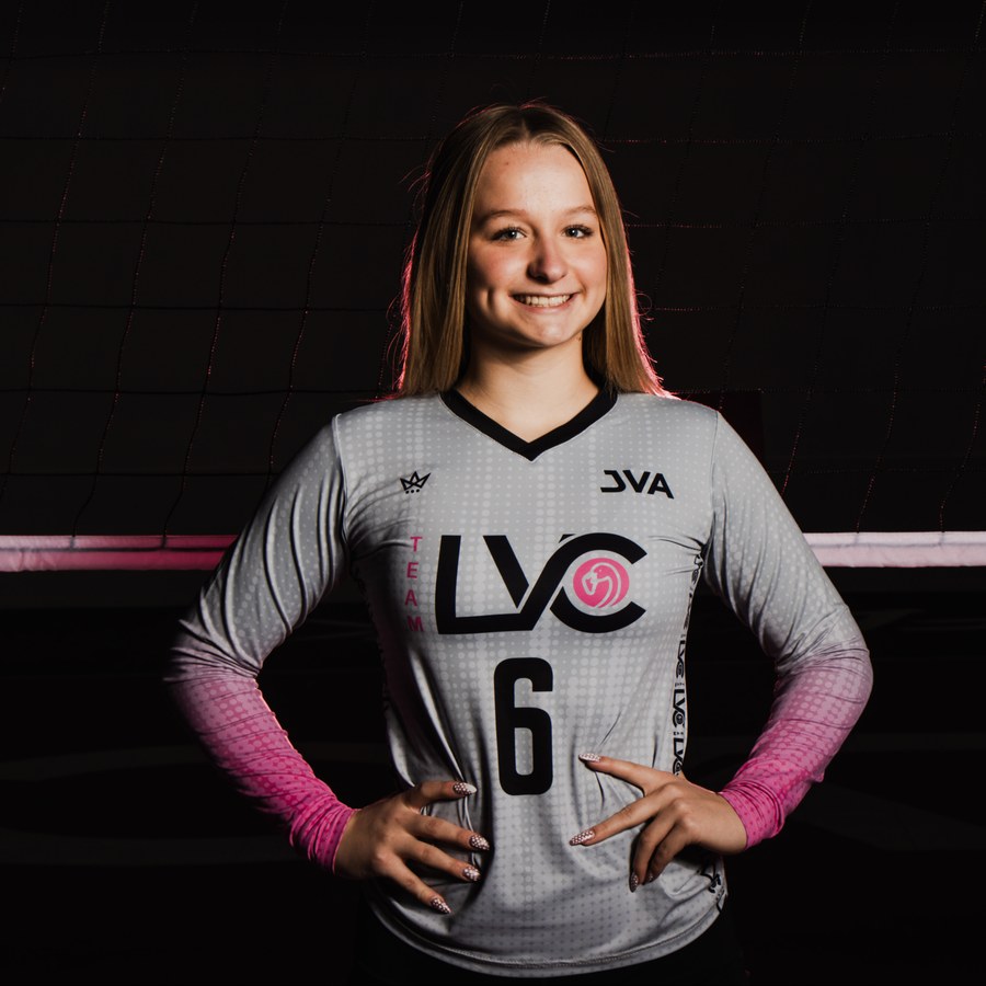 Kelsey Lynn, Girls 16U Pink