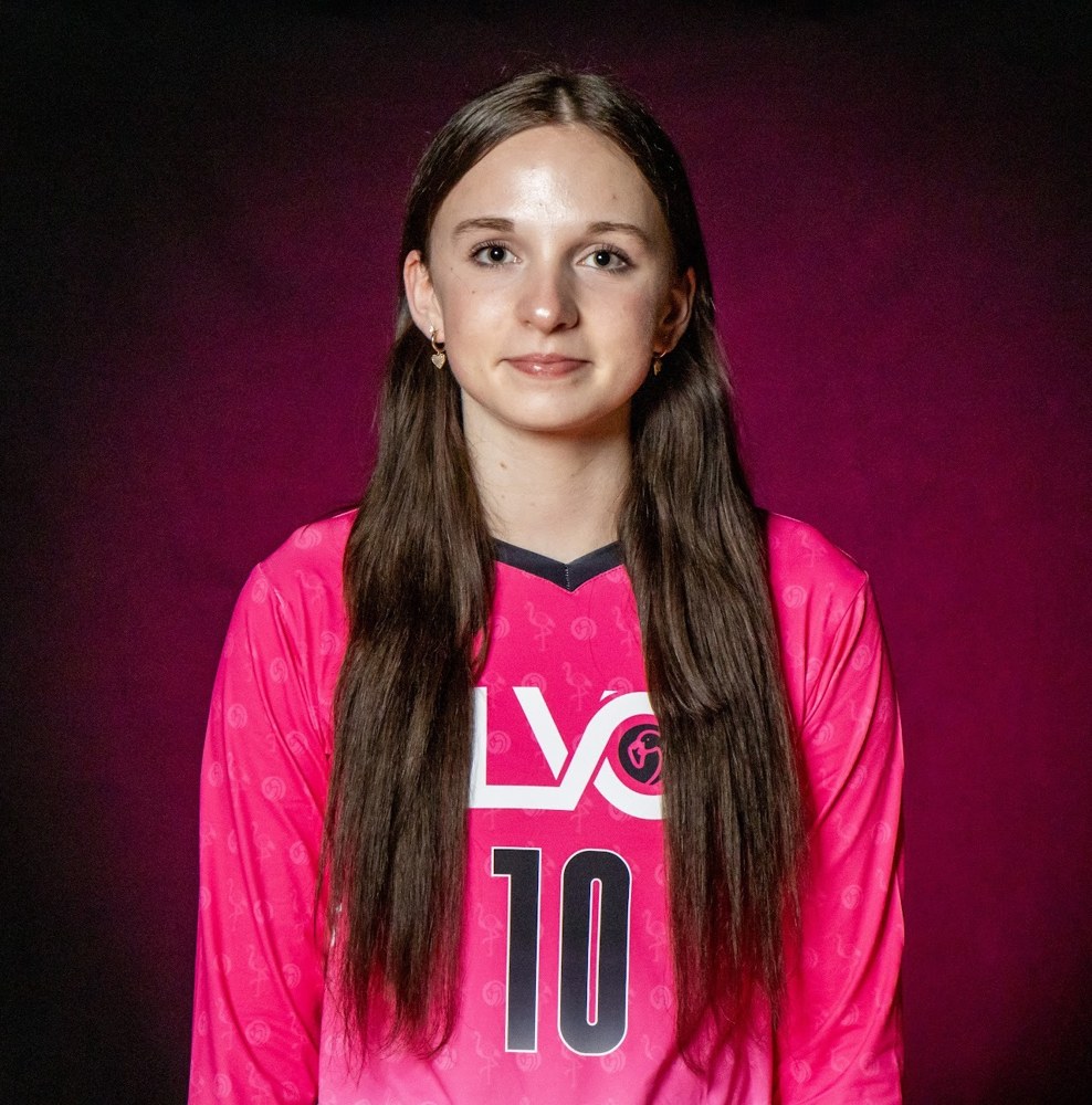 Makayla Veshia, Girls 16U Pink