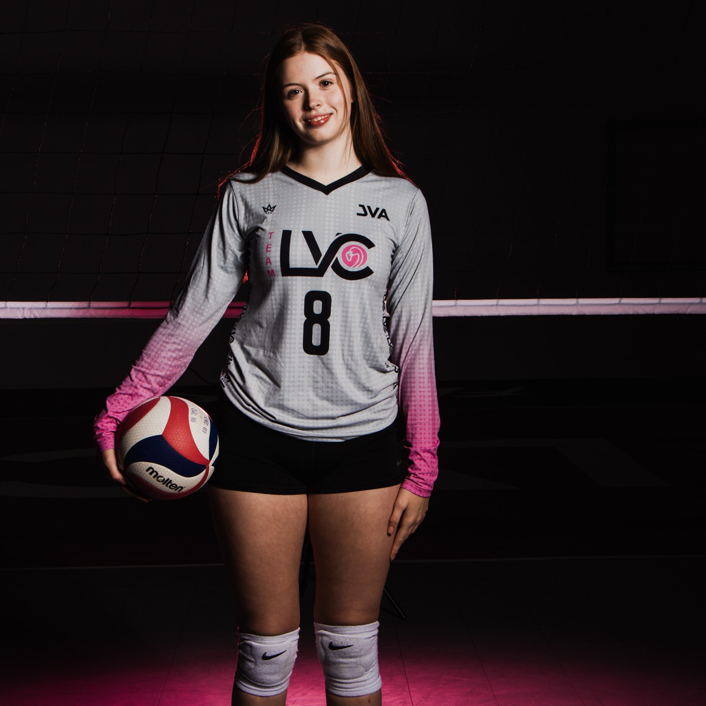 Paige Lemmon, Girls 16U Pink