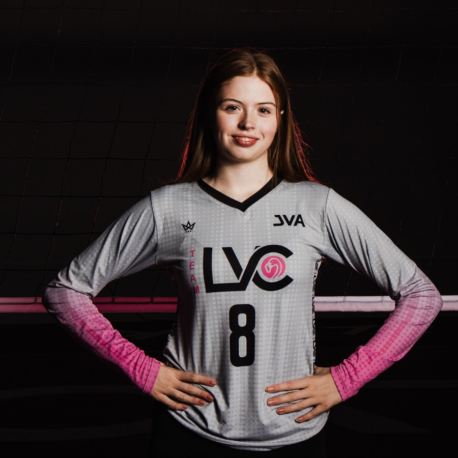 Paige Lemmon, Girls 16U Pink