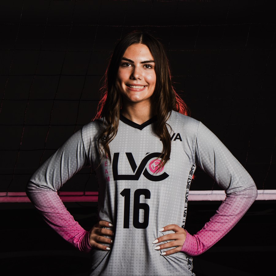Reilly Roy, Girls 16U Pink