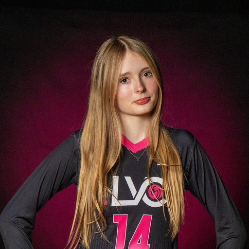 Shaina Gemerek, Girls 16U Pink