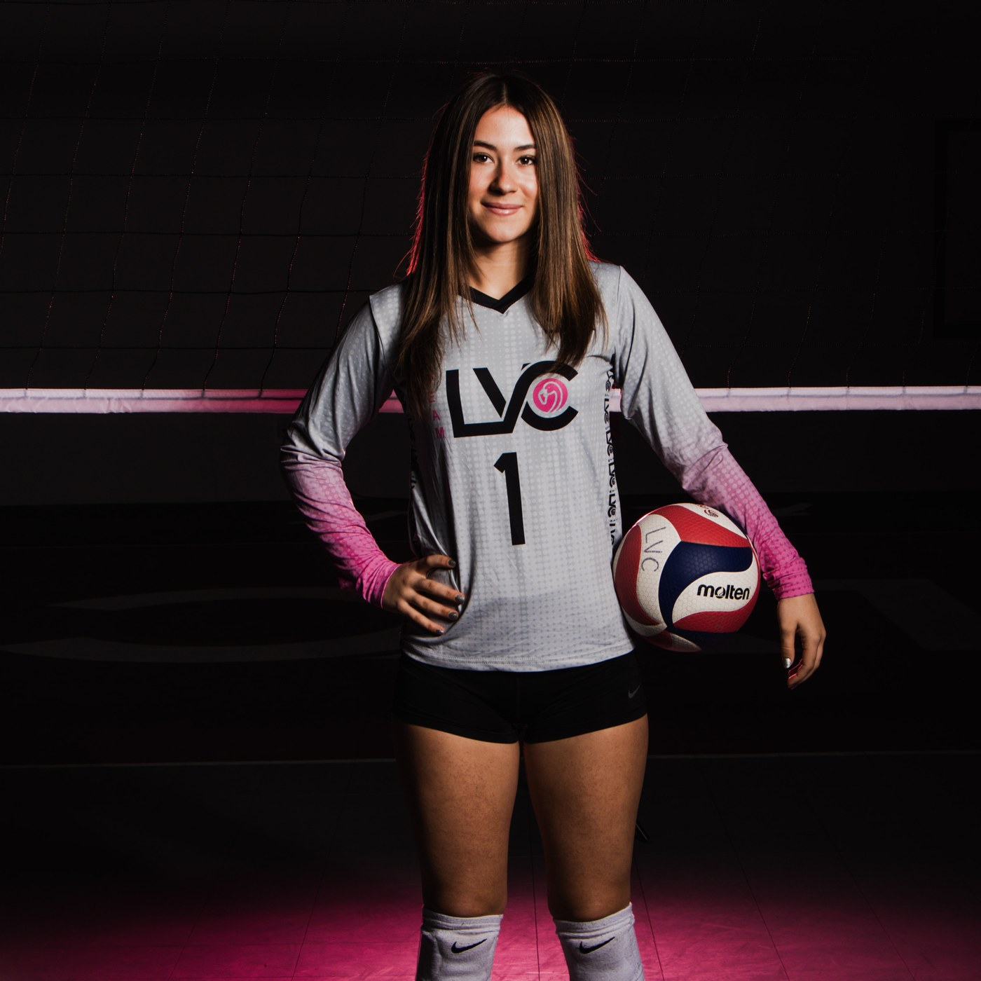Skylar Cartwright, Girls 16U Pink