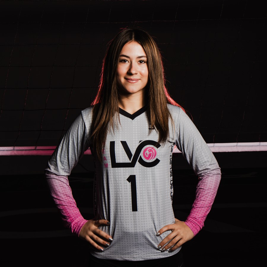 Skylar Cartwright, Girls 16U Pink