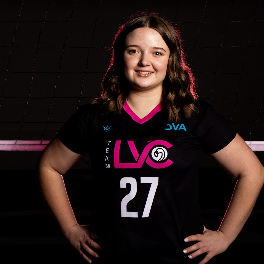 Emma Machiski, Girls 16U White