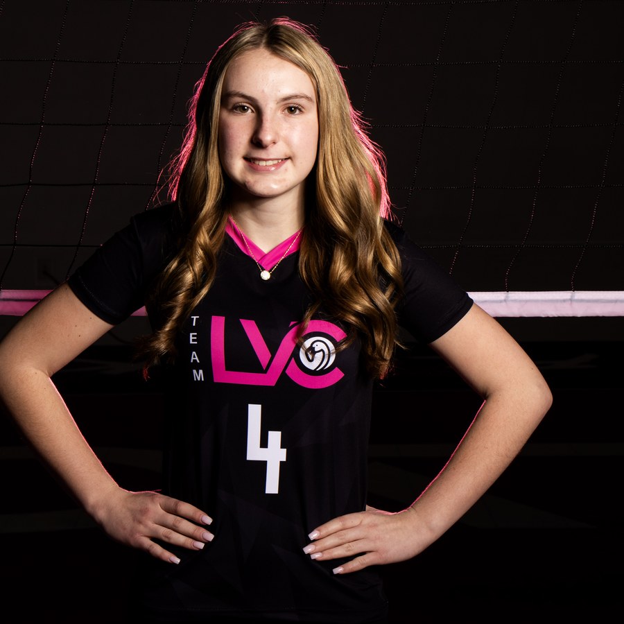 Karlie Storch, Girls 16U White