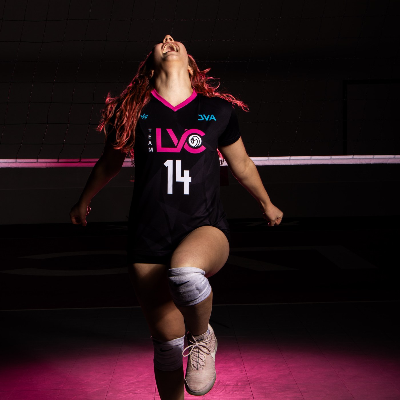 Katherine Iannotti, Girls 16U White