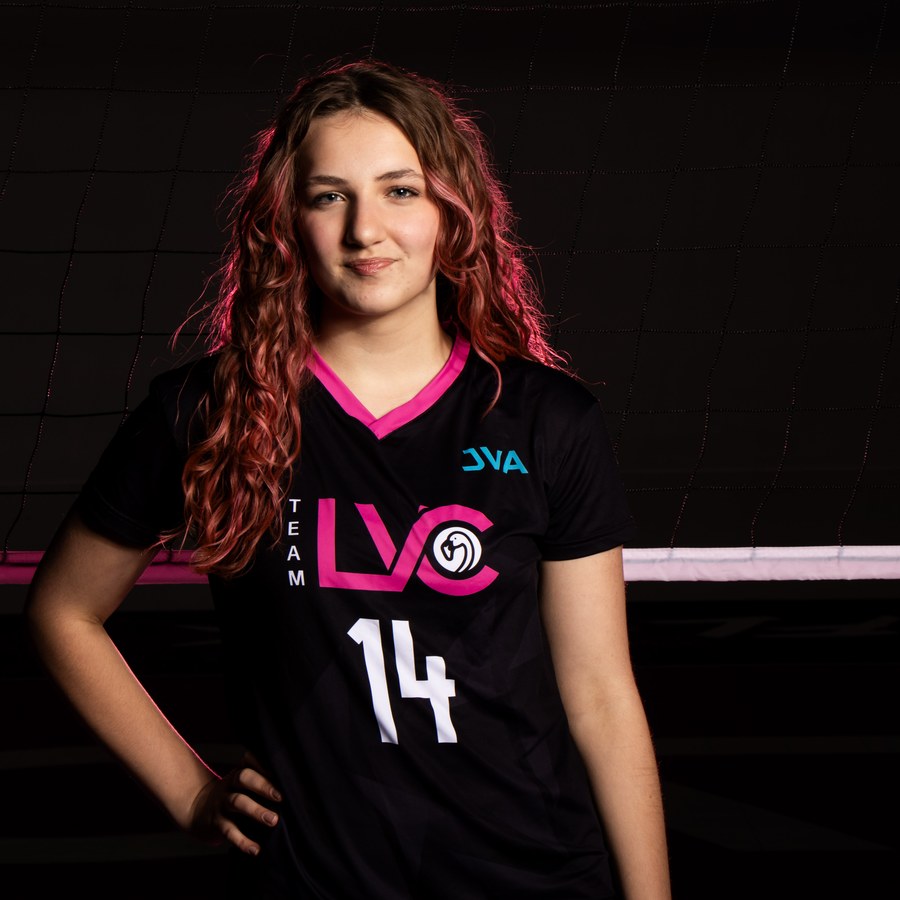 Katherine Iannotti, Girls 16U White