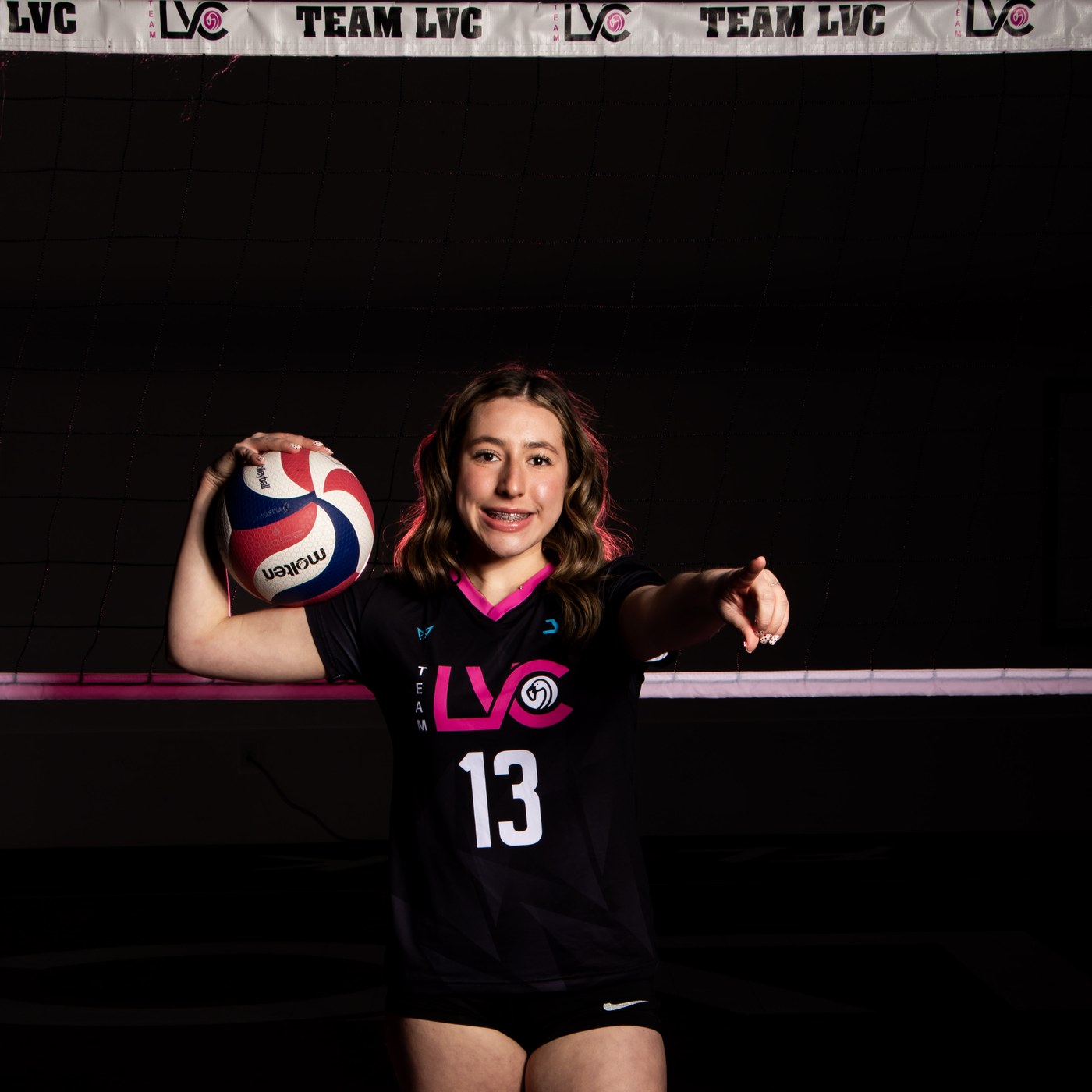 Lilianna Boomhower, Girls 16U White