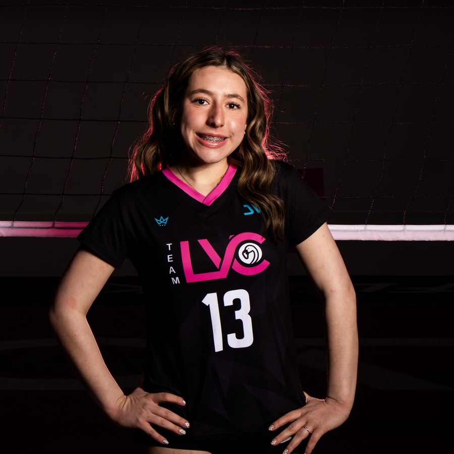Lilianna Boomhower, Girls 16U White