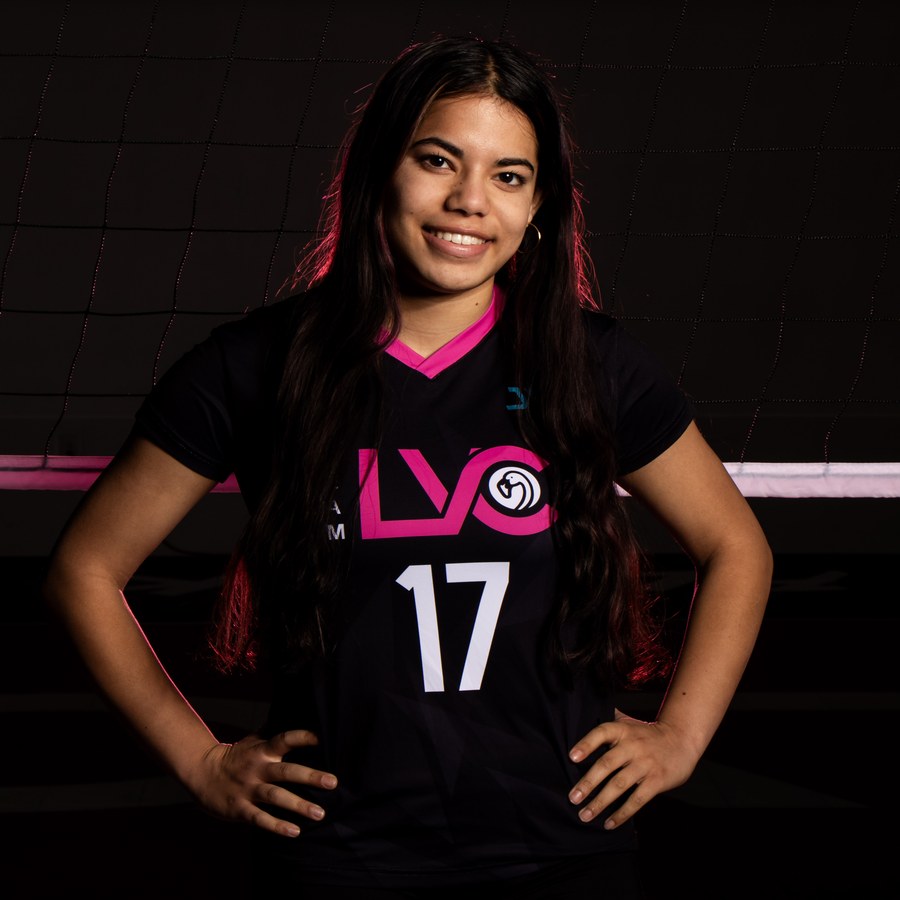 Lily Rivera, Girls 16U White
