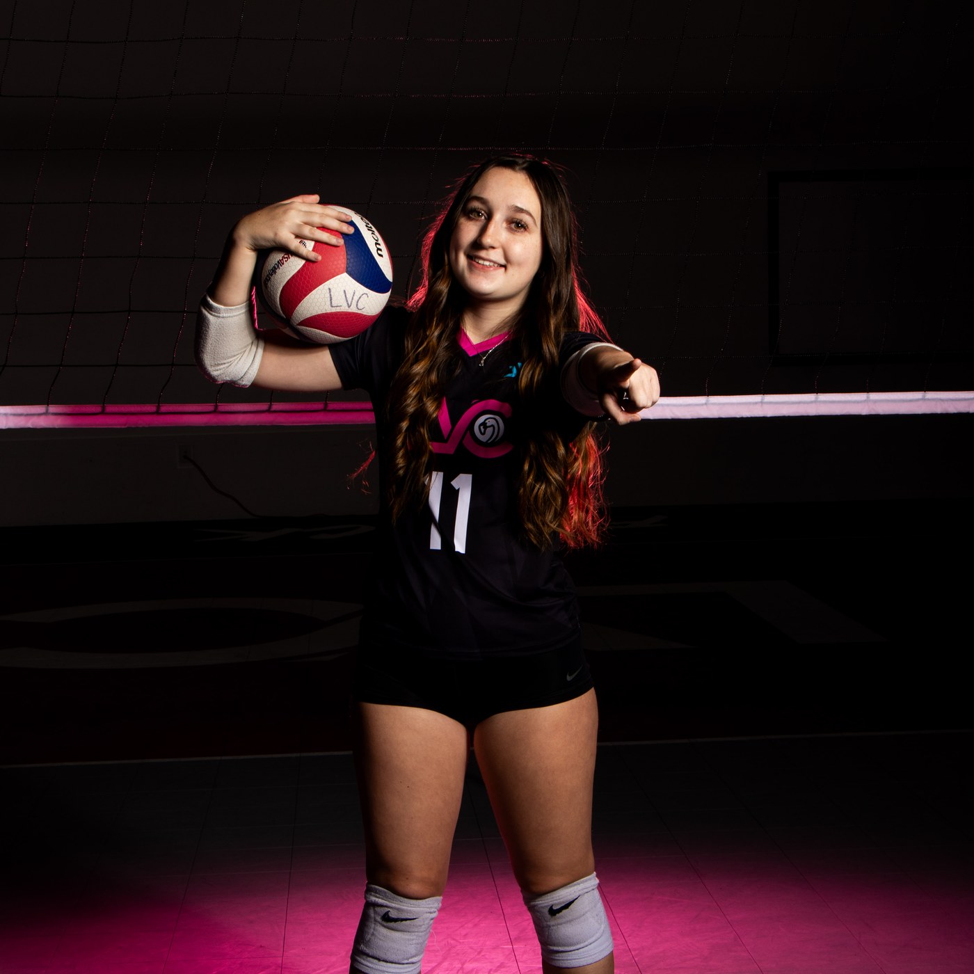 Skylar Peterson, Girls 16U White