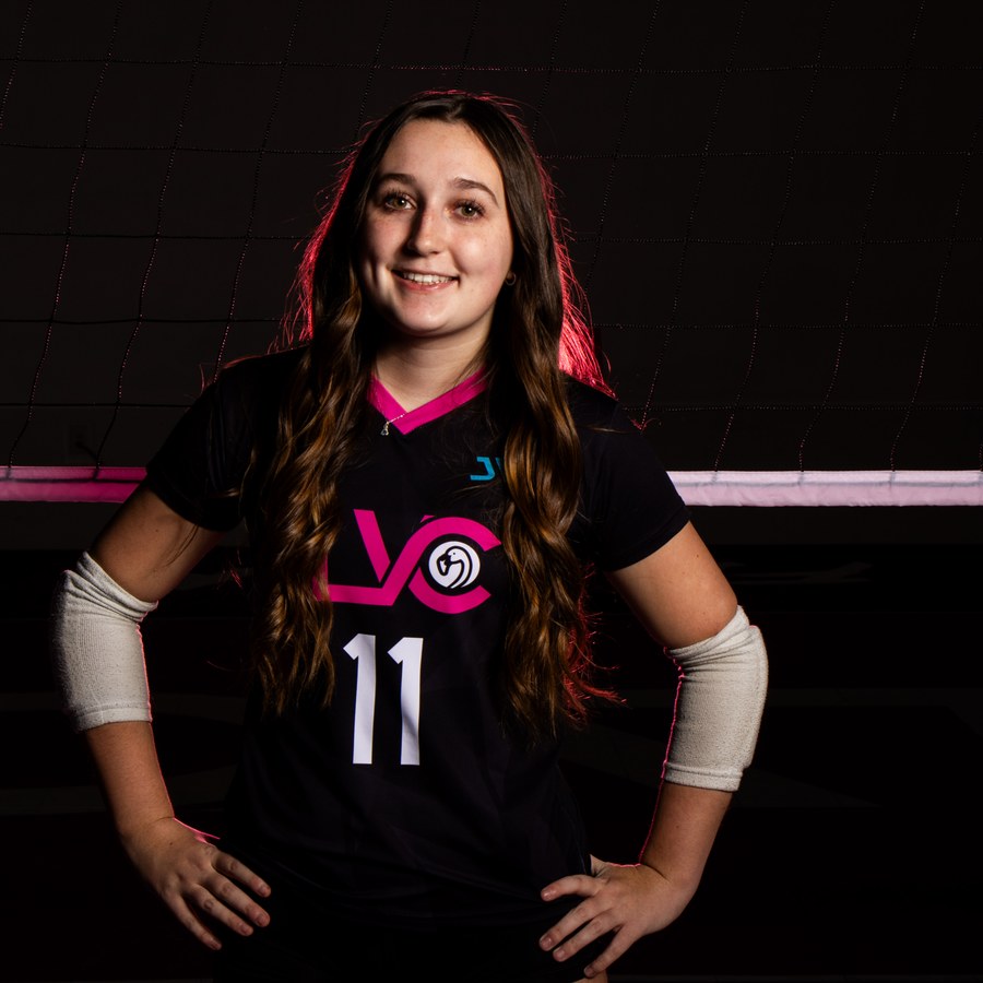 Skylar Peterson, Girls 16U White