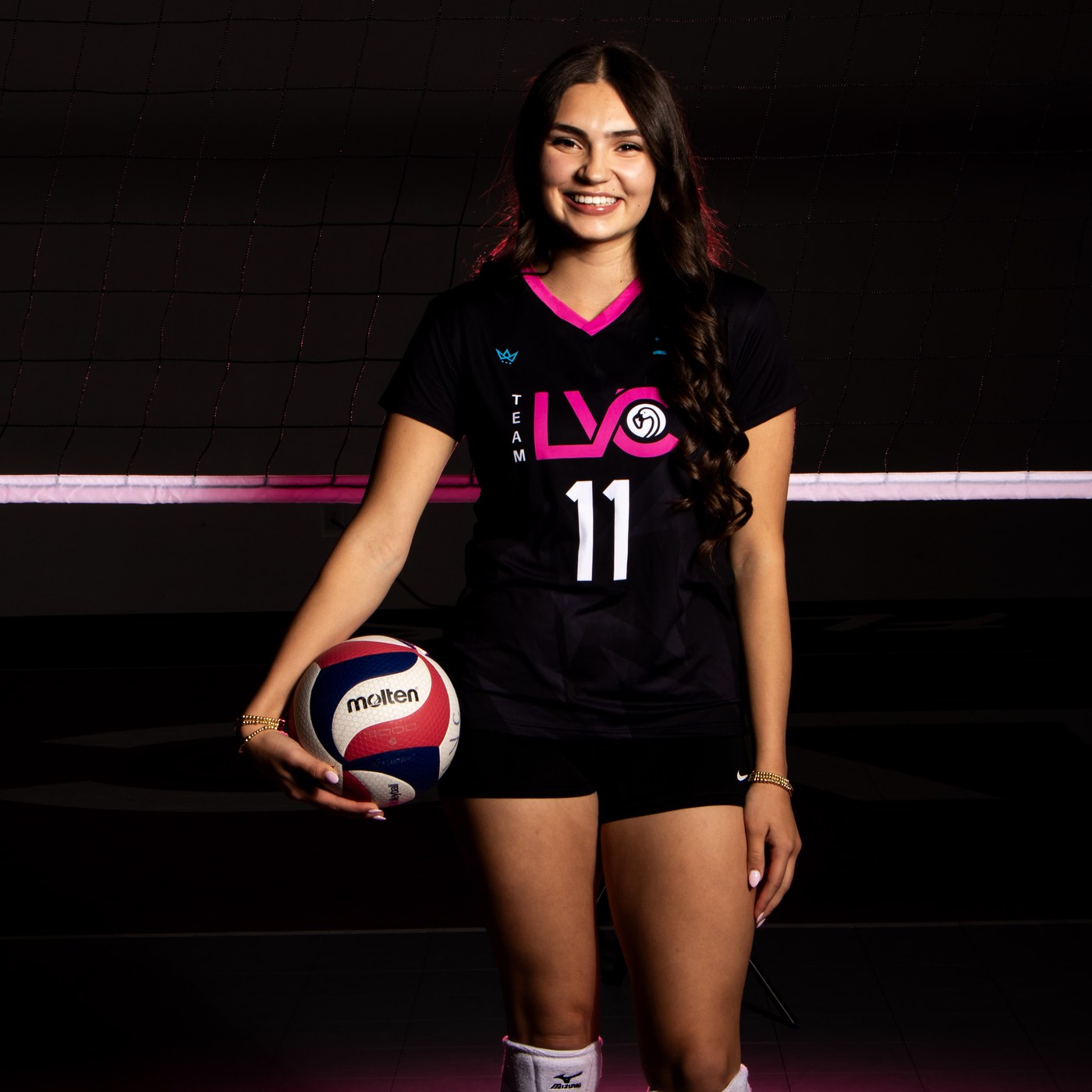 Callista Schermerhorn, Girls 17U Black