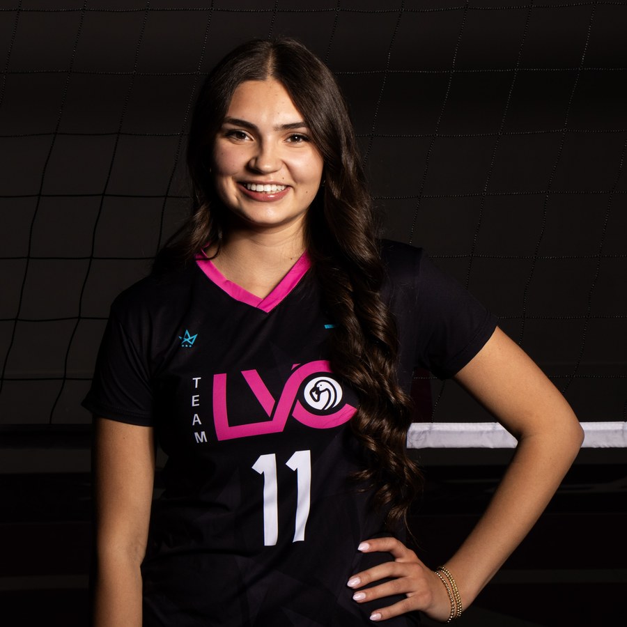Callista Schermerhorn, Girls 17U Black