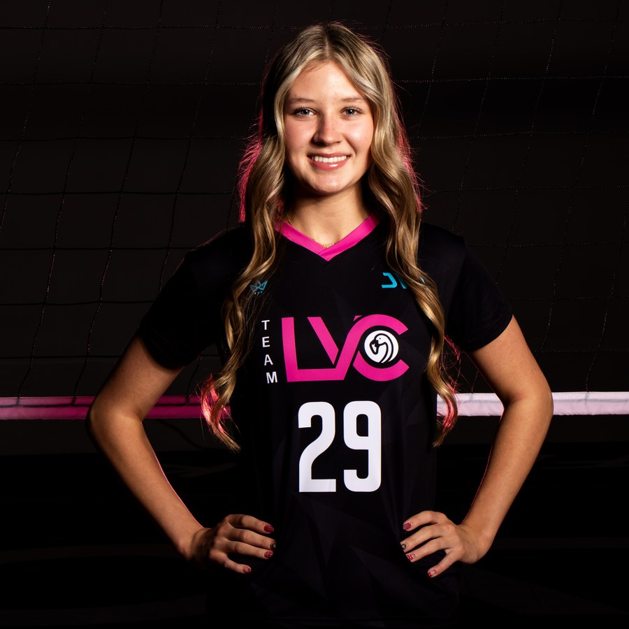 Danika Krause, Girls 17U Black