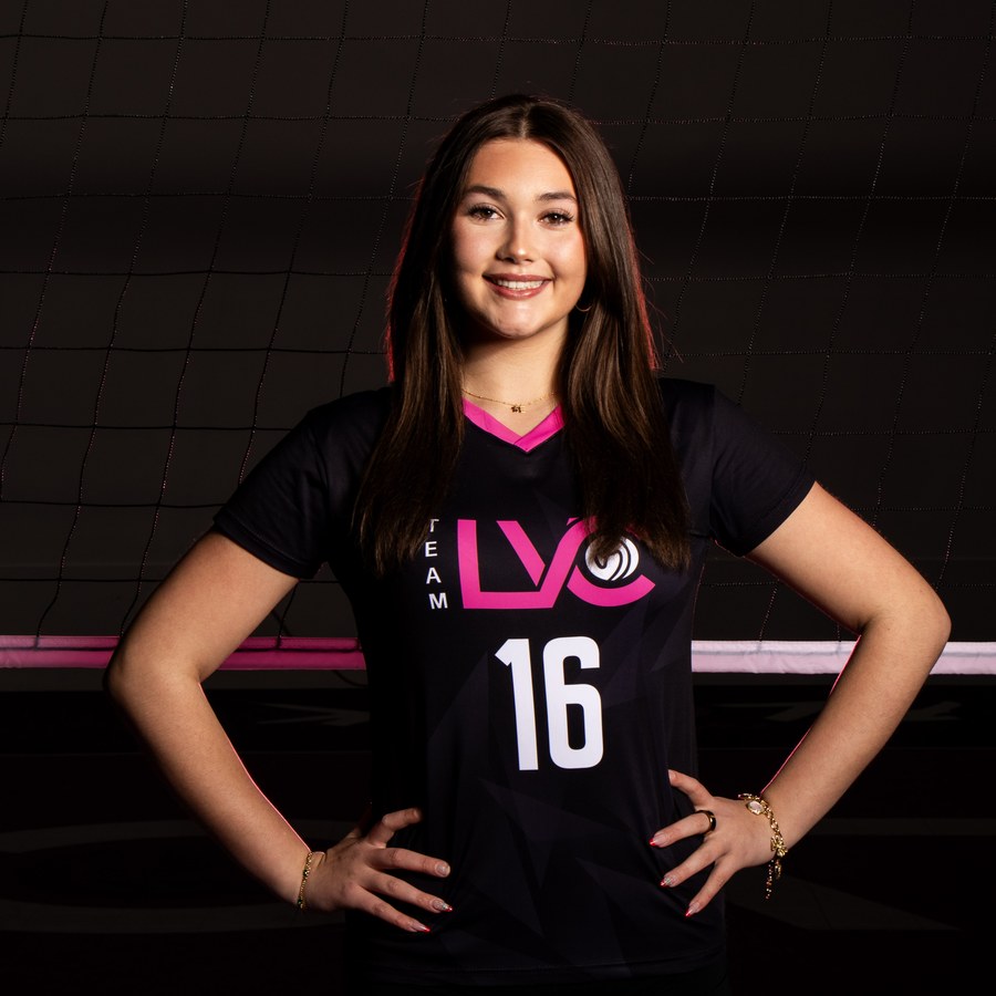 Emma Mitchell, Girls 17U Black