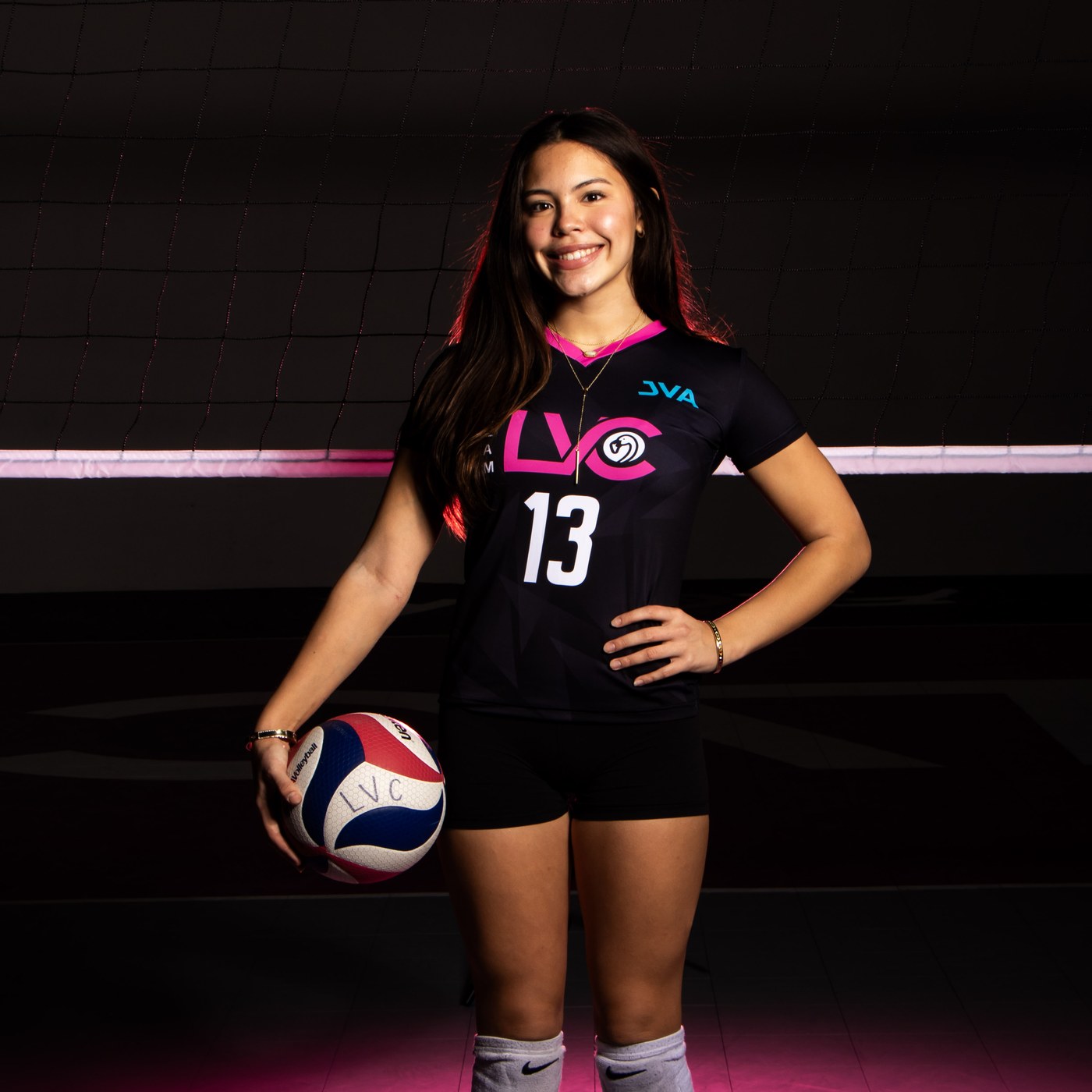 Katherine Hutchinson, Girls 17U Black
