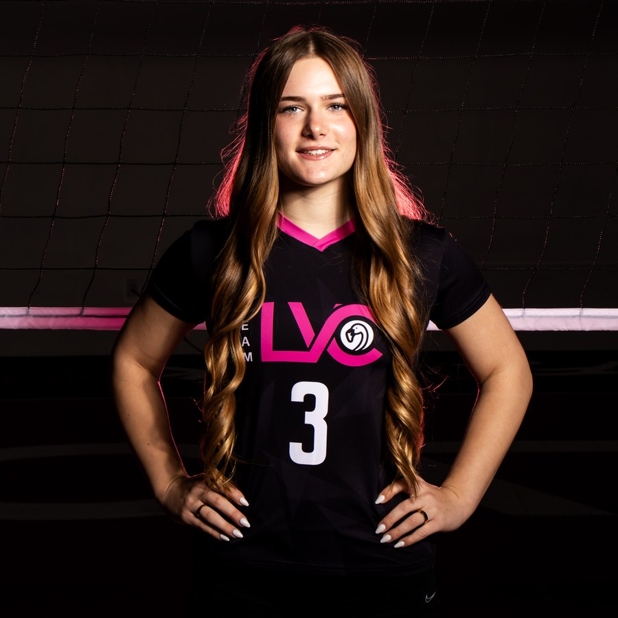 Kathryn Flint, Girls 17U Black