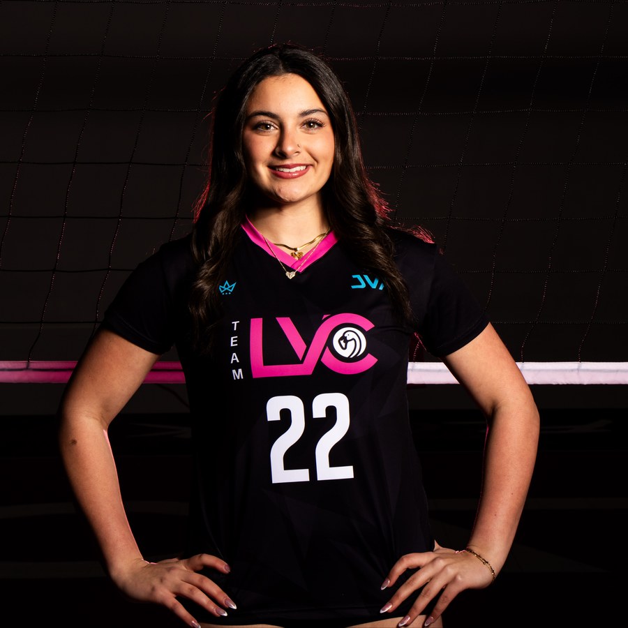 Torri Cutler, Girls 17U Black