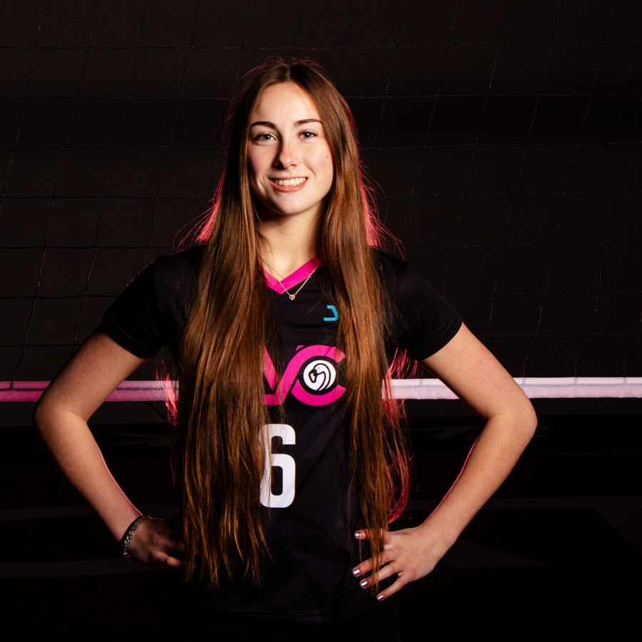 Ella Herwick-Poutre, Girls 17U Pink