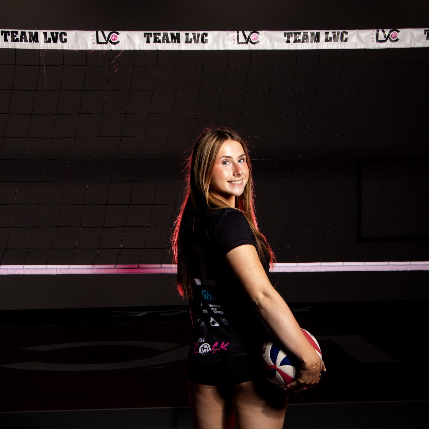 Rory Meagher, Girls 17U Pink