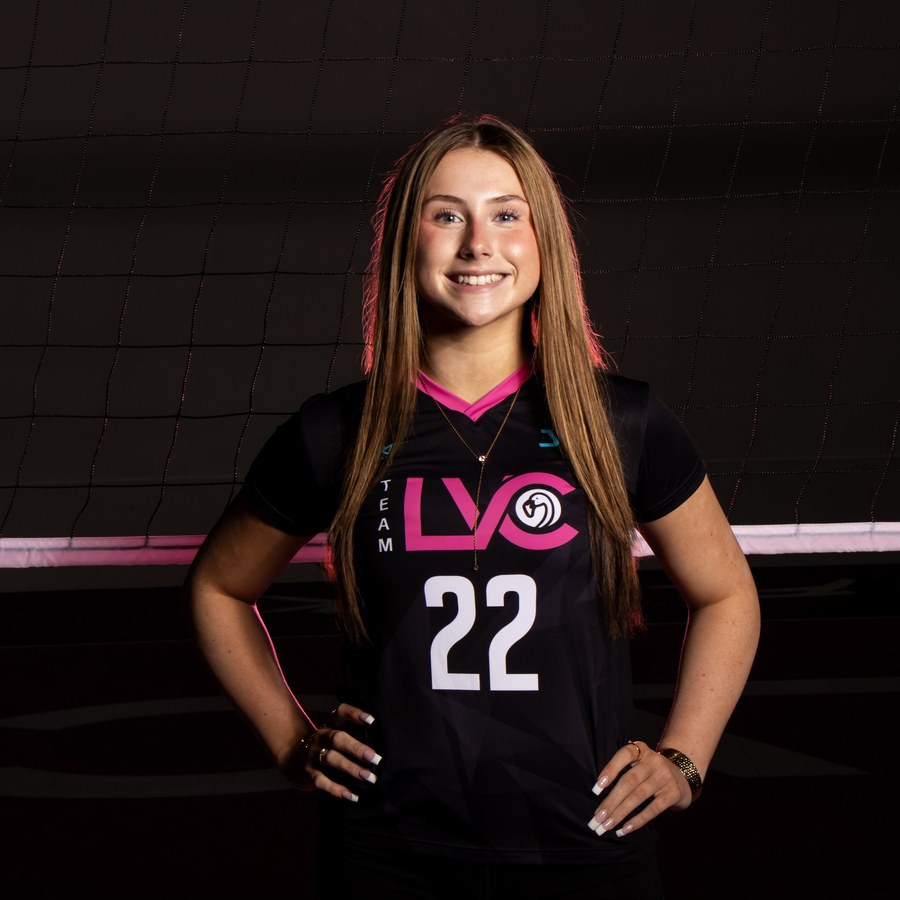 Rory Meagher, Girls 17U Pink