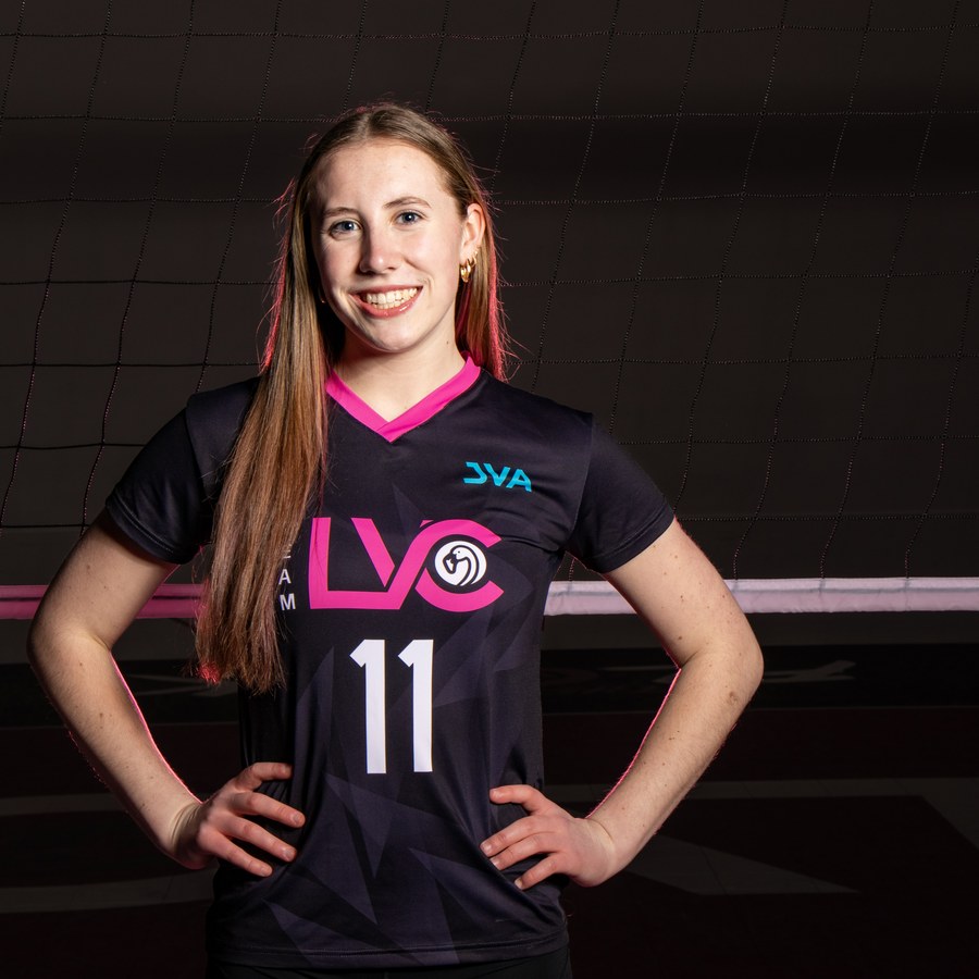 Emma Codden, Girls 18U Black
