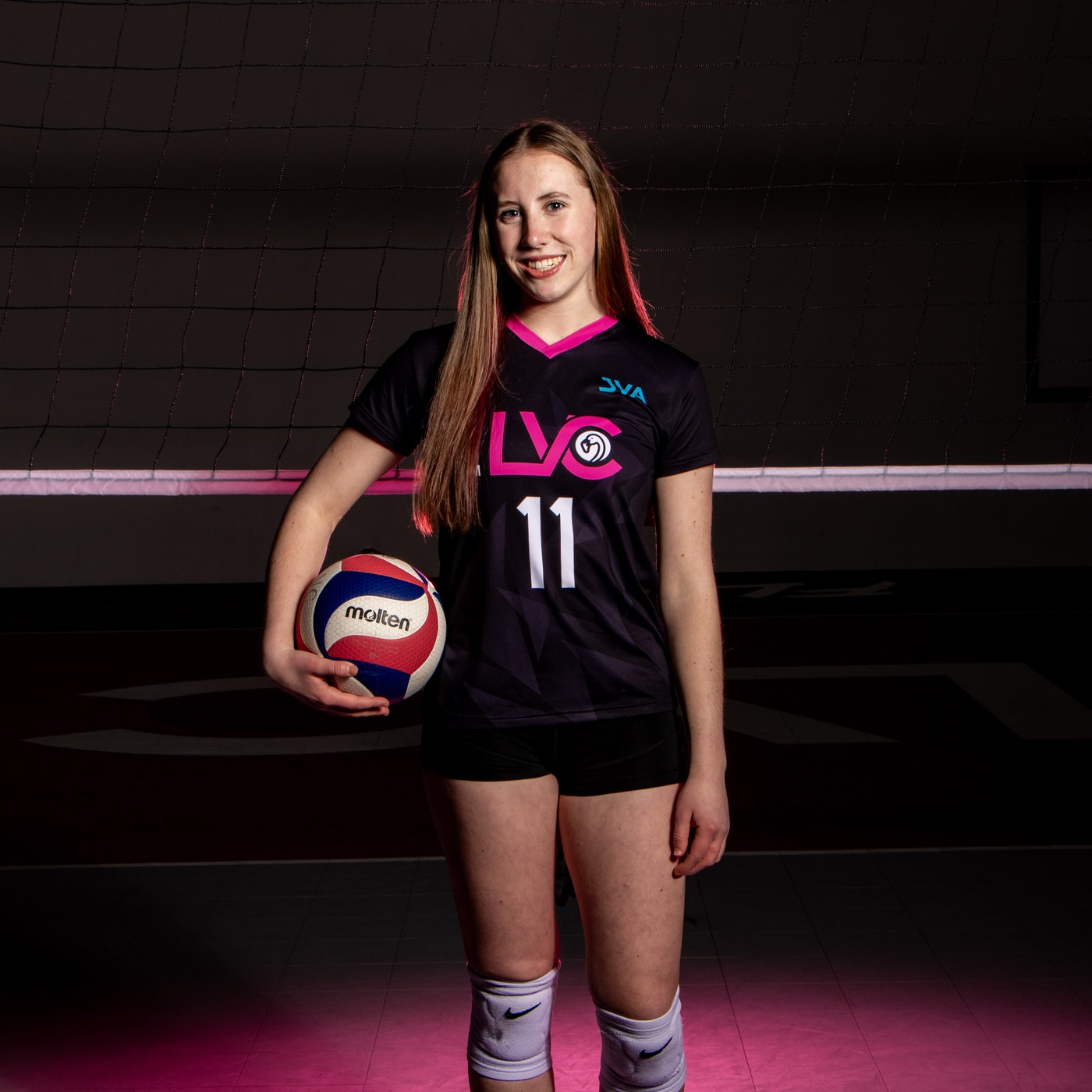 Emma Codden, Girls 18U Black