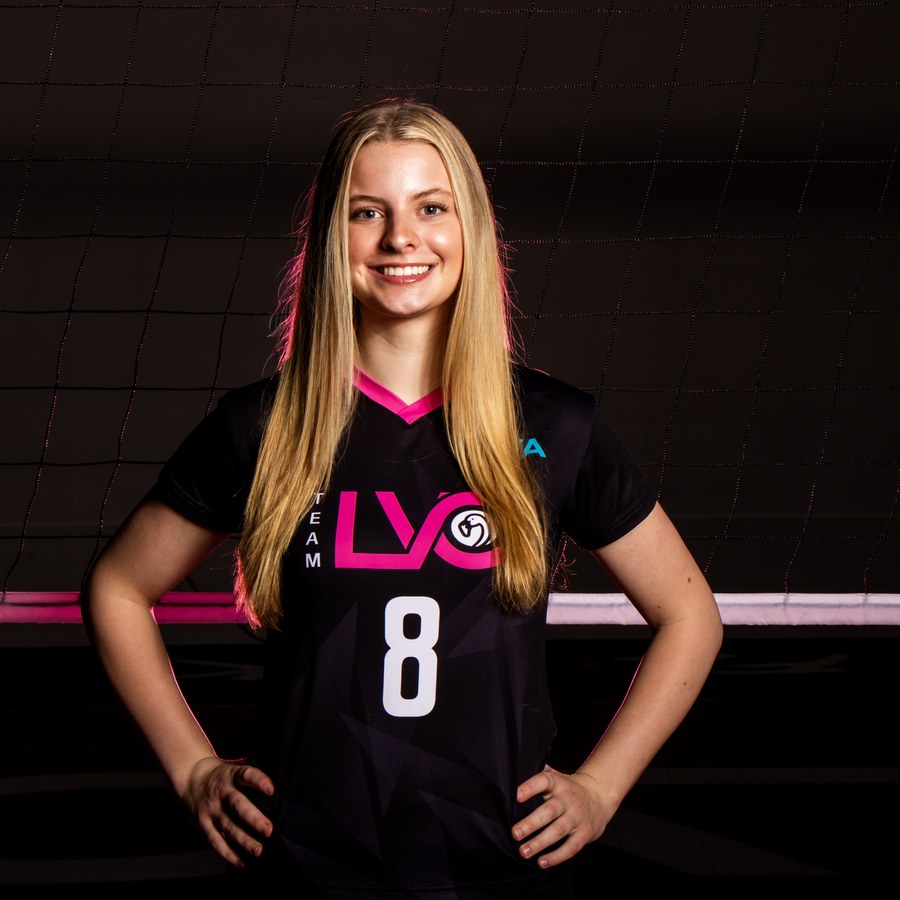 Katie Donovan, Girls 18U Black